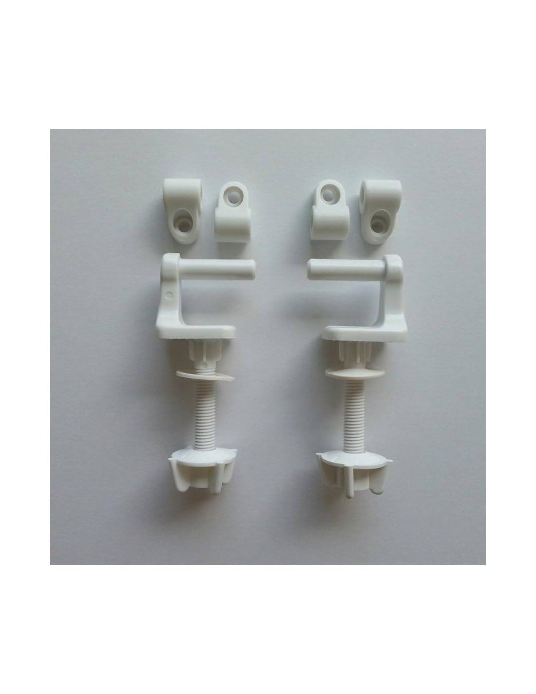 Roca Victoria AI0002900R - Set of Table Clamps