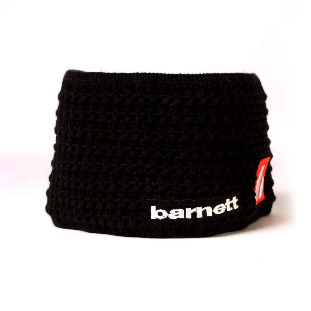 BARNETT M3 warm headband, black