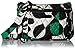 Vera Bradley Women's Cotton Little Hipster Crossbody Purse, Imperial Rose, One Size