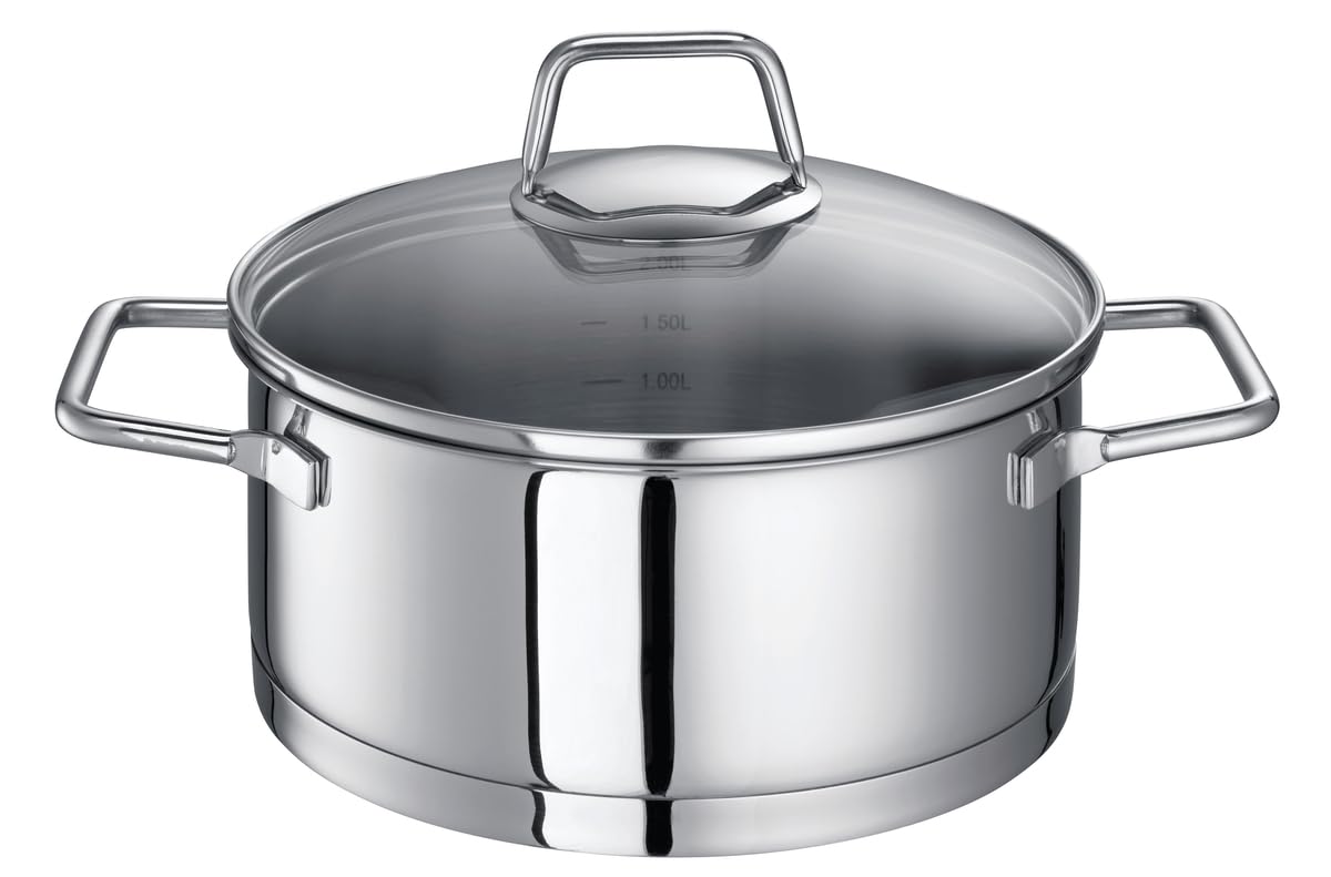 Schulte-Ufer Wega 64006 – 16 Stewing Pan