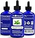 Peppermint Essential Oil 4 oz, Ultra Premium Quality, 100% Pure, Perfect for Diffuser, Humidifier, by Fab Naturals