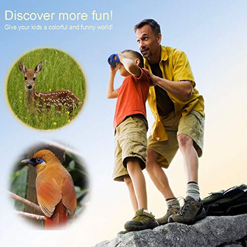 1 meet+sun+Binocular+Watreproof+Birthday