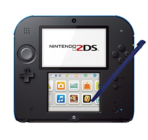 image for UUShop 5 Pcs Stylish Color Touch Stylus Pen Touch Pen for Nintendo 2DS