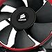Corsair CO-9050007-WW Air Series SP120 High Performance Edition Single Fan