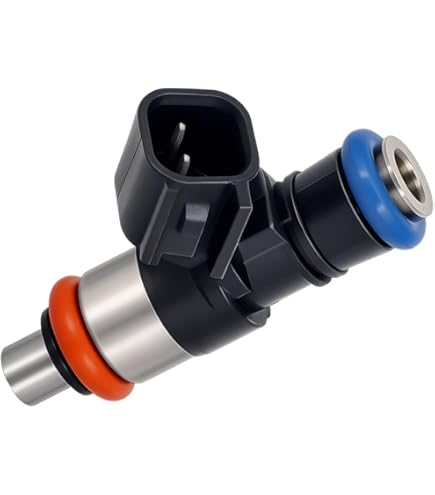 Amazon.com: DUCRES 4 Pcs Fuel Injector 23670-30440 For Toyota