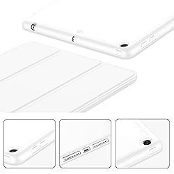 iMieet Case for iPad 9th Generation 2021/iPad 8th