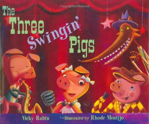 The Three Swingin' Pigs