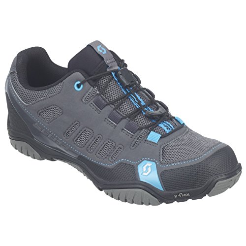 Scott Damen MTB-damenradschuh Crus-r Mountainbike Schuhe – Bild 3