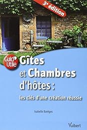 Gîtes et chambres d'hôtes