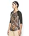 Under Armour UA Tech Camo ¾ Sleeve LG REALTREE AP-XTRA