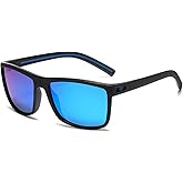 AMENI Golf Glasses - Polarized Golf Ball Glasses & Sunglasses, UV Protection Lightweight Eyewear