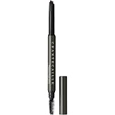 Chantecaille Waterproof Brow Definer, Dual-Ended Brow Pencil with Avocado Oil for Naturally Fuller Brows