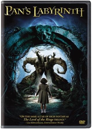 Amazon.com: Labyrinth (2012) - DVD : Labyrinth, John Hurt, Tom