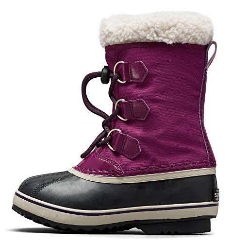 iris waterproof bootie