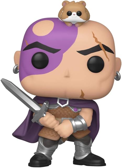 Amazon.com: Funko Pop! Games: Dungeons 