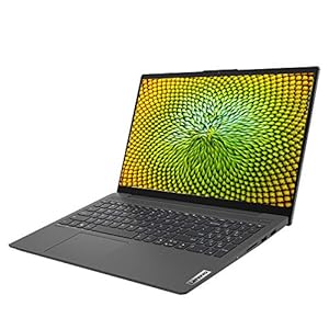 Lenovo-IdeaPad-5i-156-Inch-Laptop-Core-i5-8GB-RAM-256GB-SSD-Windows-10-Home-S-Mode-Graphite-Grey Lenovo IdeaPad 5i 15.6 Inch Laptop (Core i5, 8GB RAM, 256GB SSD, Windows 10 Home S Mode) - Graphite Grey, 81YK0050UK