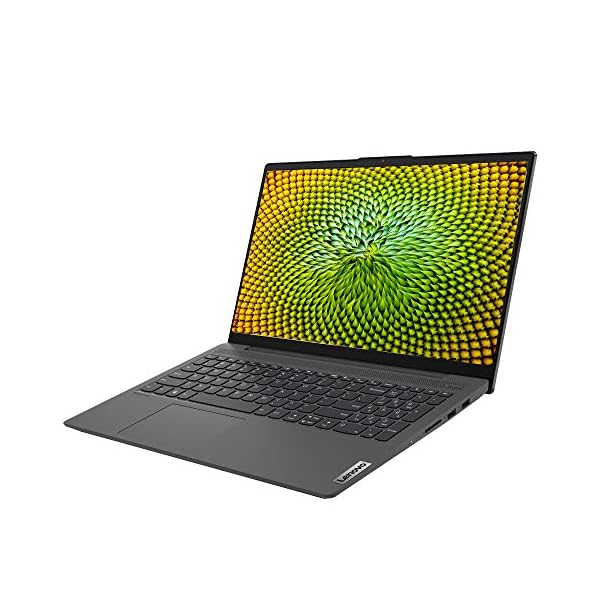 Lenovo-IdeaPad-5i-156-Inch-Laptop-Core-i5-8GB-RAM-256GB-SSD-Windows-10-Home-S-Mode-Graphite-Grey Lenovo IdeaPad 5i 15.6 Inch Laptop (Core i5, 8GB RAM, 256GB SSD, Windows 10 Home S Mode) - Graphite Grey, 81YK0050UK