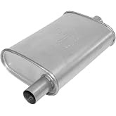 AP Exhaust Products AP Exhaust 3781 Muffler