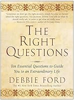 Cover of The Right Questions