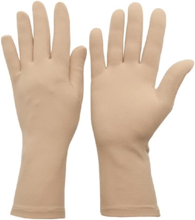 Protexgloves Original Gloves (Sahara, Large)