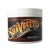 Suavecito Pomade Original Hold - 4oz.