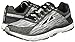ALTRA Women's Footwear Escalante Running Shoe,Gray,US 9.5 B