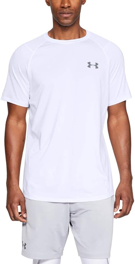 magliette under armour uomo