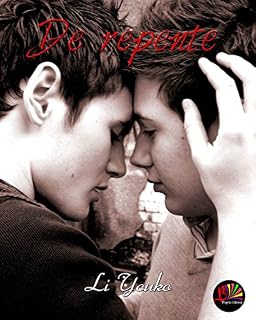 Livro De repente (Yulav & Nicolas Livro 2)