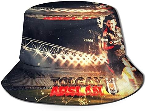 漁師の帽子 フィッシャーマンズハット ユニセックス ベシクタスサッカー ショッピング ビーチ キャンプ ハイキング 釣り 結婚