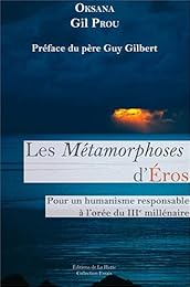 Les  métamorphoses d'Éros