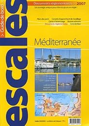 Escales Méditerranée