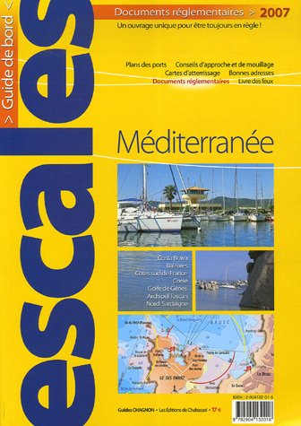 Escales Méditerranée