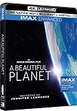 A Beautiful Planet - 4K Ultra HD - IMAX Enhanced [Blu-ray]