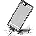 iPhone 7/iPhone 6 Waterproof Case, EFFUN BOLDIE Style Super Shockproof Drop Proof Full Sealed IP68 Certified Waterproof Dust/Snow Proof Case (4.7 inch) Black--BUY FROM FACTORY STORE: EFFUN