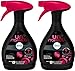 Febreze Unstoppables Spring Fabric Refresher, 27 Fl Oz, 2 Pack