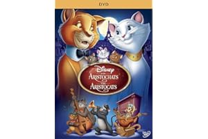 Les Aristochats: Édition Spécial / The Aristocats: Special Edition (Bilingual)