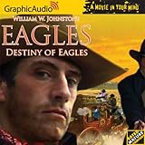 Eagles # 9 - Destiny of Eagles (The Eagles)