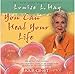 You Can Heal Your Life 4 CD Set by Hay. Louise L. ( 2004 ) Audio CD by 