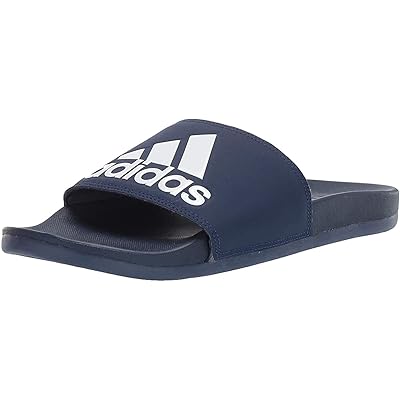 adidas adjustable slides