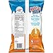 Ruffles Ridged Double Crunch Potato Chips, Zesty Cheddar, 7.75oz bag