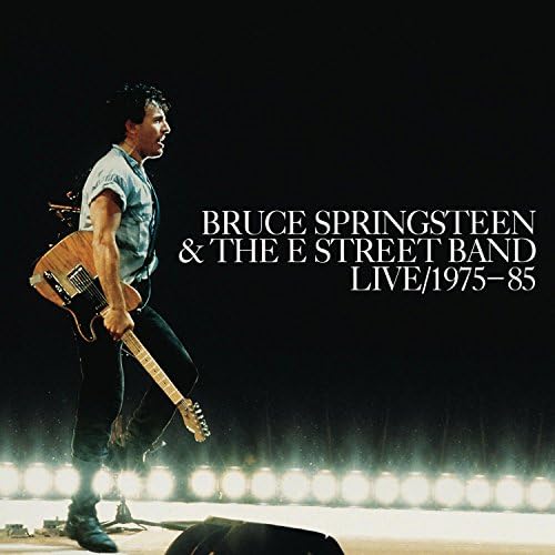 Bruce Springsteen - Born To Run - 30th Anniversary Edition