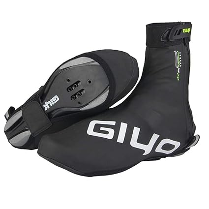 road bike shoe covers