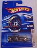 Hot Wheels 2006 - Bone Shaker - First Editions 6 of 38