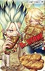 Dr.STONE 第11巻