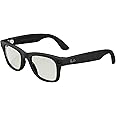 Meta Ray-Ban Glasses (Renewed)