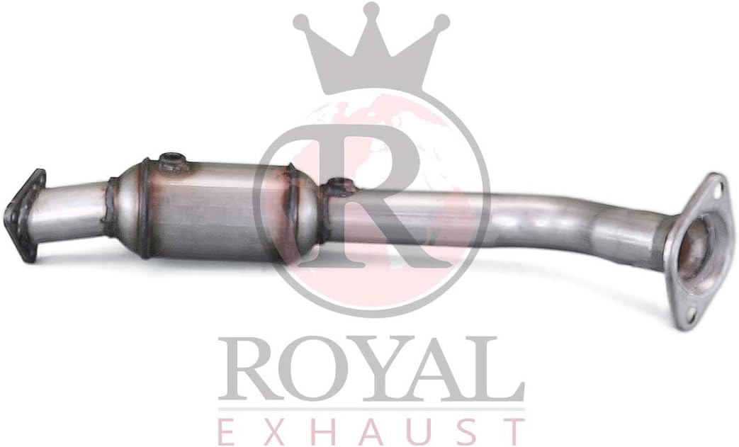 Catalytic converter compatible with honda crv 2002 2003 2004 2005 2006 2.4L