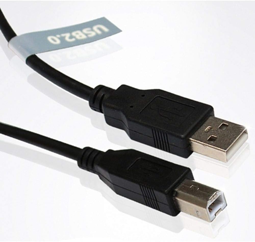 usb printer cable 5m