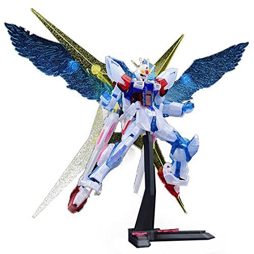 RG 1/144 Star Build Strike Gundam Ver. RG System P-Bandai Hobby Online Shop Exclusive