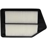 WIX 49750 Engine Air Filter Compatible with Honda Accord (13-17), Acura TLX (15-19)
