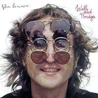 John Lennon Ablum Cover
